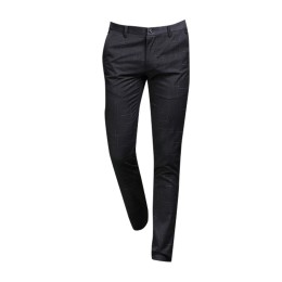 MT015 Design trousers lattice  Youth business Free hot Elastic trousers  Pants garment factory MT015 Design trousers lattice  Youth business Free hot Elastic trousers  Pants garment factory